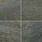 Msi Gold Green 12 In. X 12 In. Honed Quartzite Floor And Wall Tile, 10PK ZOR-NS-0010 - alternate 1